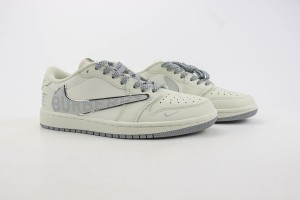 Air Jordan 1 Low Back AJLB1000346