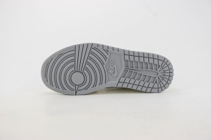 Air Jordan 1 Low Back AJLB1000346