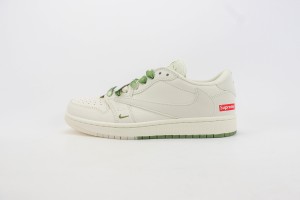 Air Jordan 1 Low Back AJLB1000347