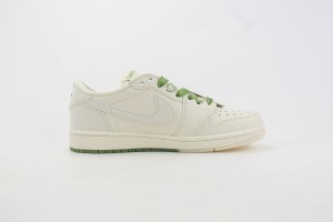 Air Jordan 1 Low Back AJLB1000347
