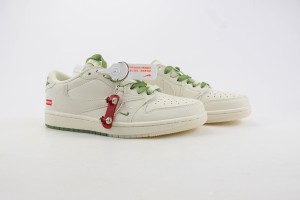 Air Jordan 1 Low Back AJLB1000347