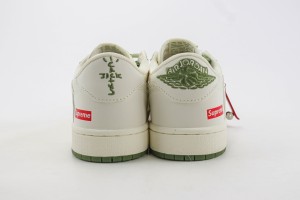 Air Jordan 1 Low Back AJLB1000347