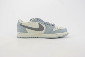Air Jordan 1 Low Back AJLB1000348