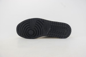 Air Jordan 1 Low Back AJLB1000349