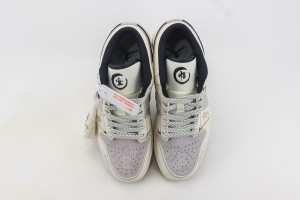 Air Jordan 1 Low Back AJLB1000349