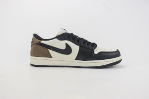 Air Jordan 1 Low Back AJLB1000350