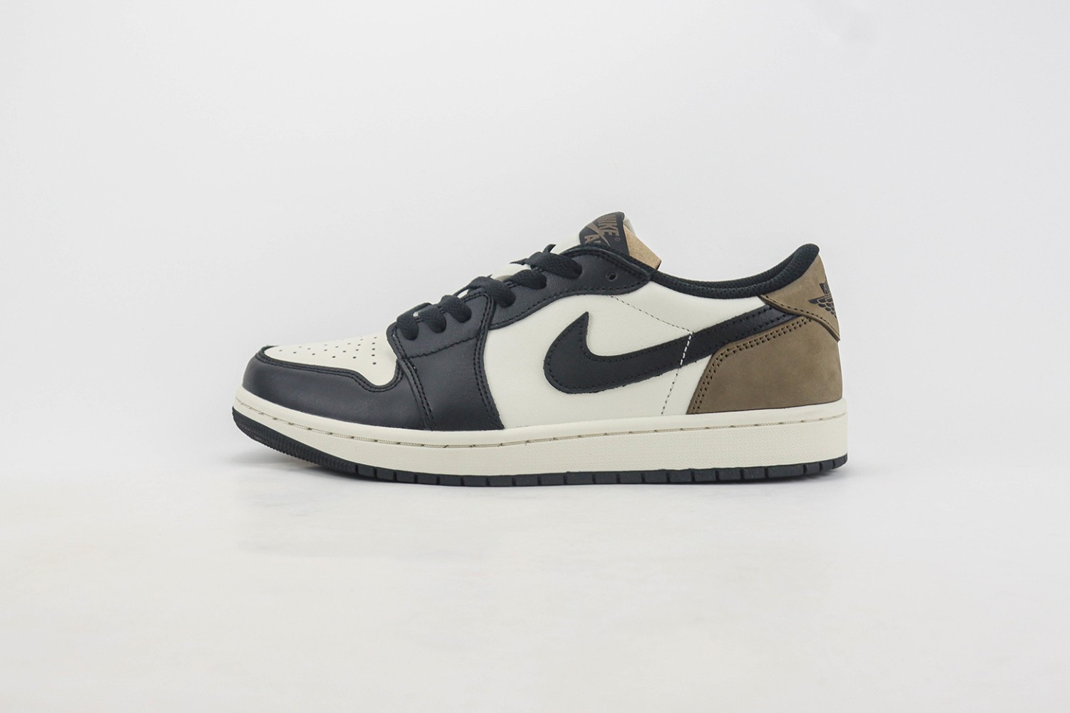 Air Jordan 1 Low Back AJLB1000350