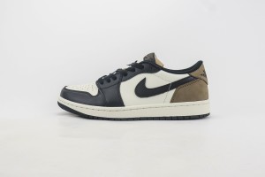 Air Jordan 1 Low Back AJLB1000350