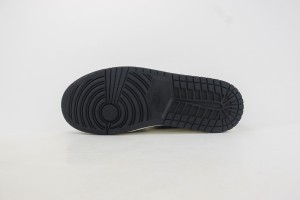 Air Jordan 1 Low Back AJLB1000350