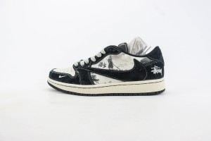 Air Jordan 1 Low Back AJLB1000351