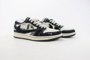 Air Jordan 1 Low Back AJLB1000351
