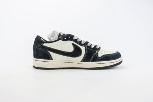 Air Jordan 1 Low Back AJLB1000351