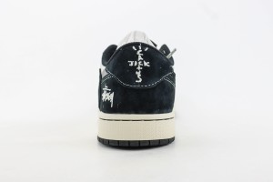 Air Jordan 1 Low Back AJLB1000351