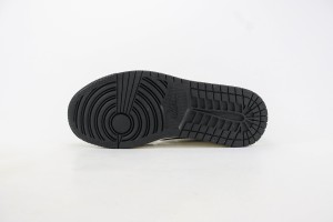 Air Jordan 1 Low Back AJLB1000351