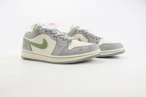 Air Jordan 1 Low Back AJLB1000354