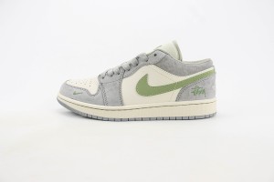 Air Jordan 1 Low Back AJLB1000354