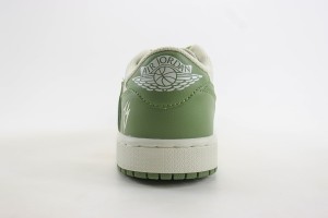 Air Jordan 1 Low Back AJLB1000355