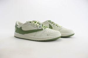Air Jordan 1 Low Back AJLB1000355