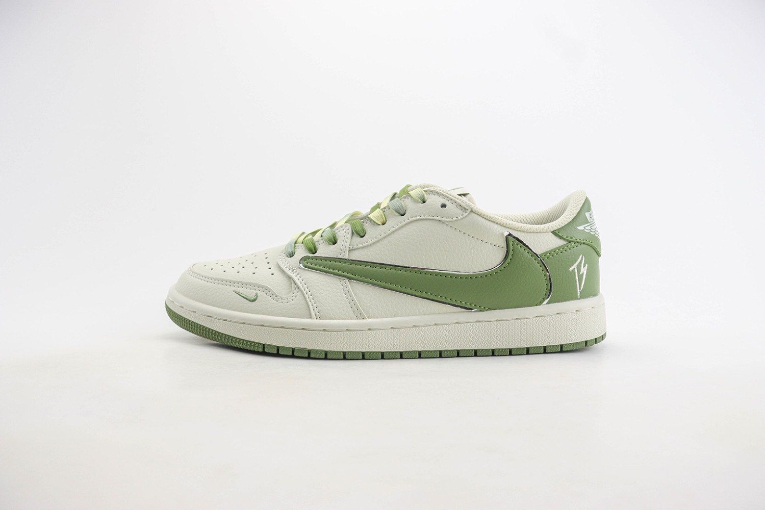 Air Jordan 1 Low Back AJLB1000355