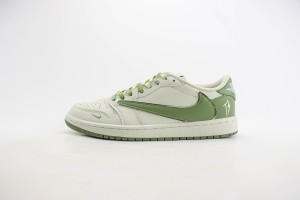 Air Jordan 1 Low Back AJLB1000355