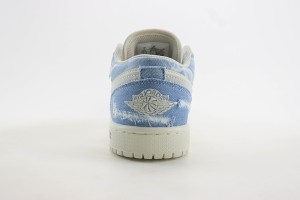 Air Jordan 1 Low Back AJLB1000356