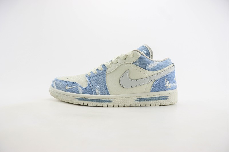 Air Jordan 1 Low Back AJLB1000356