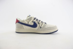 Air Jordan 1 Low Back AJLB1000357