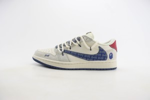 Air Jordan 1 Low Back AJLB1000357