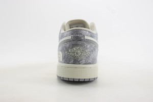 Air Jordan 1 Low Back AJLB1000358