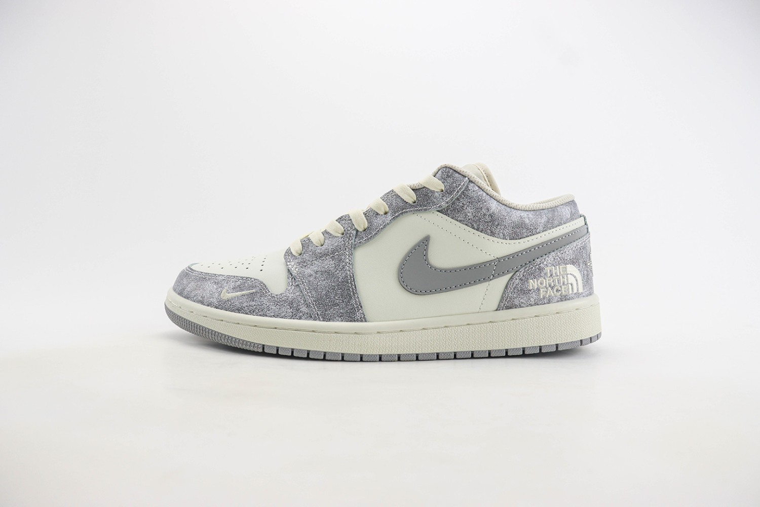 Air Jordan 1 Low Back AJLB1000358