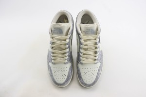 Air Jordan 1 Low Back AJLB1000358
