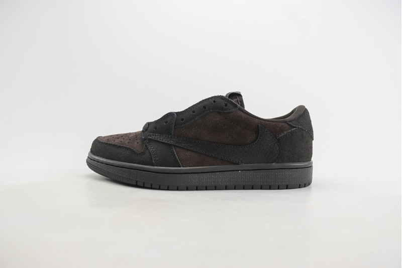 Air Jordan 1 Low Back AJLB1000360