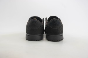 Air Jordan 1 Low Back AJLB1000360