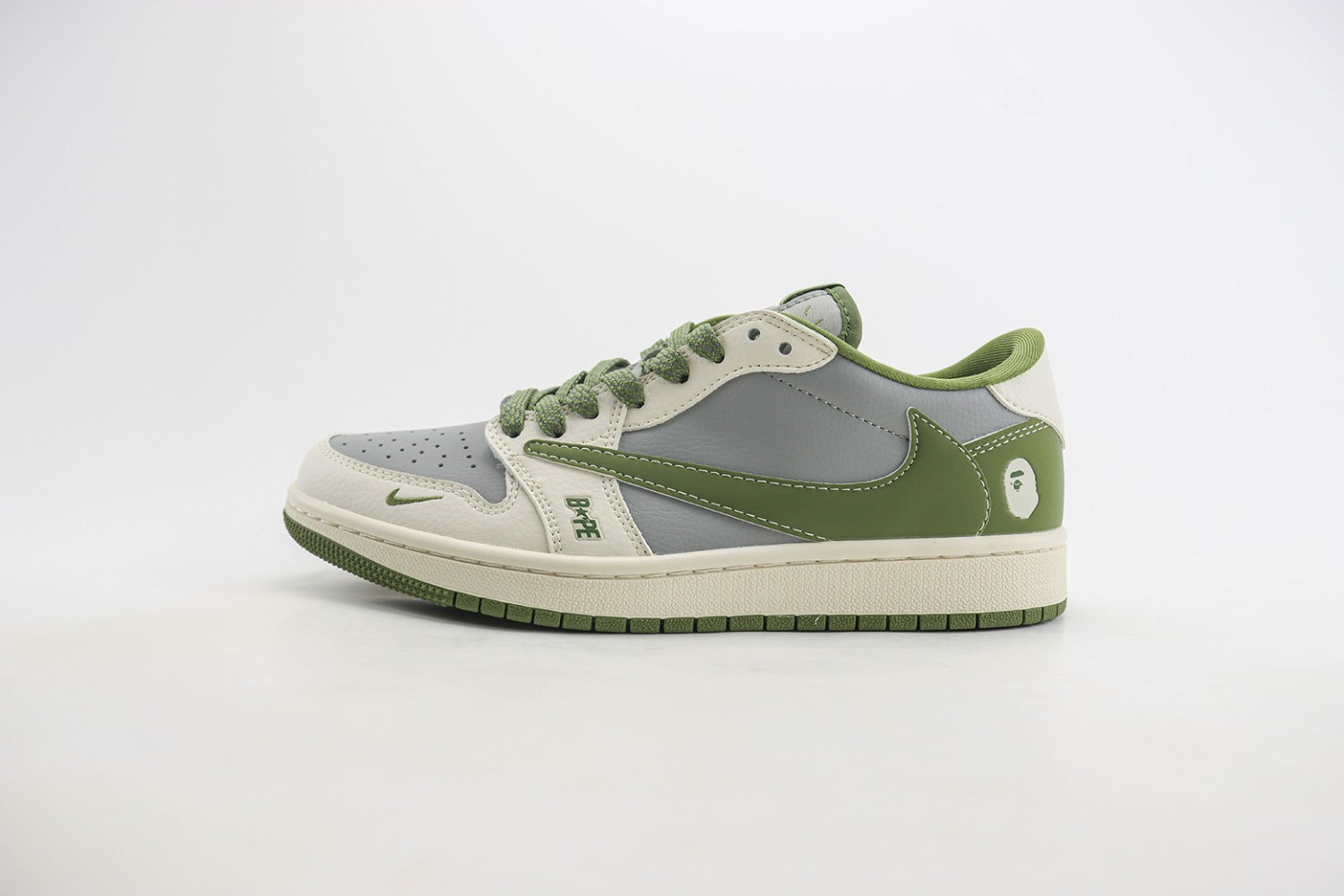 Air Jordan 1 Low Back AJLB1000362