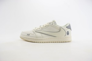 Air Jordan 1 Low Back AJLB1000363