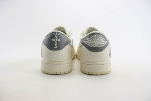 Air Jordan 1 Low Back AJLB1000363