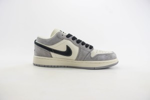 Air Jordan 1 Low Back AJLB1000364