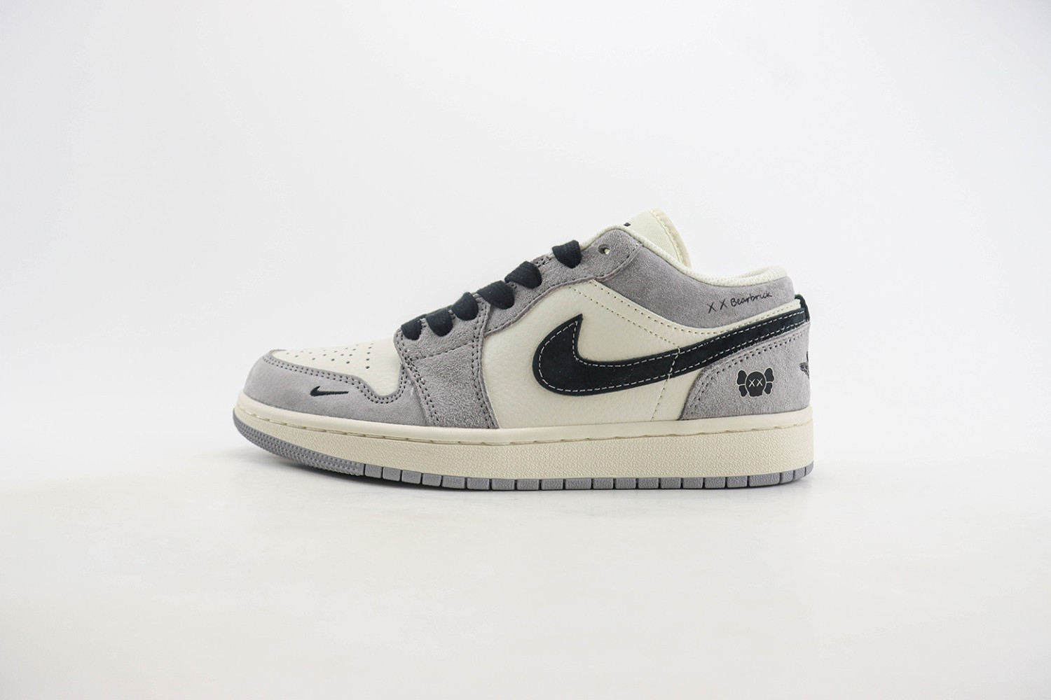 Air Jordan 1 Low Back AJLB1000364