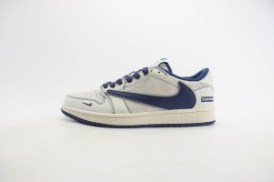 Air Jordan 1 Low Back AJLB1000366