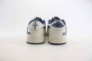 Air Jordan 1 Low Back AJLB1000366
