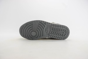 Air Jordan 1 Low Back AJLB1000367