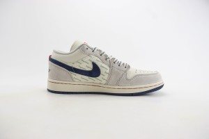 Air Jordan 1 Low Back AJLB1000368