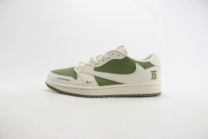 Air Jordan 1 Low Back AJLB1000369