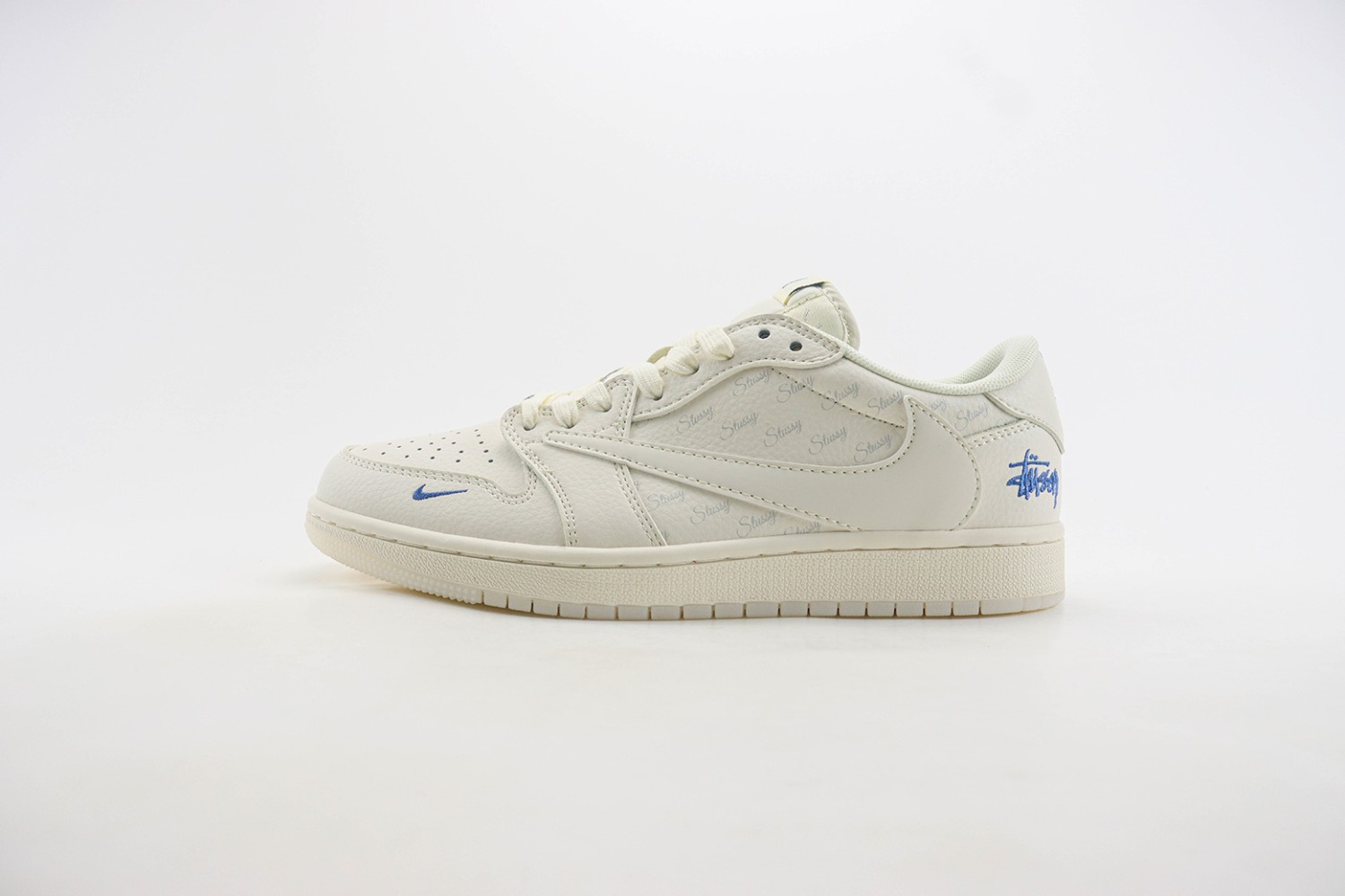 Air Jordan 1 Low Back AJLB1000373