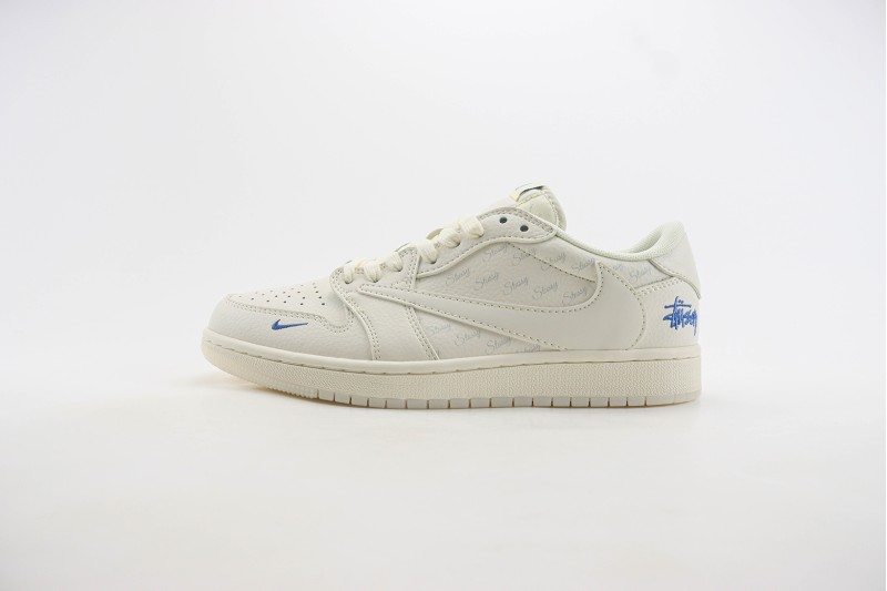 Air Jordan 1 Low Back AJLB1000373