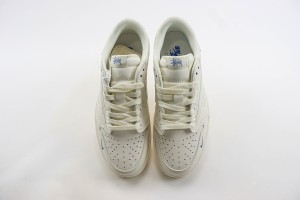 Air Jordan 1 Low Back AJLB1000373