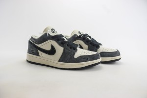 Air Jordan 1 Low Back AJLB1000375