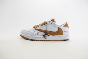 Air Jordan 1 Low Back AJLB1000376