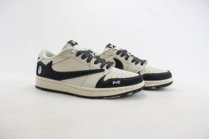 Air Jordan 1 Low Back AJLB1000377