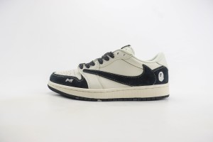 Air Jordan 1 Low Back AJLB1000377